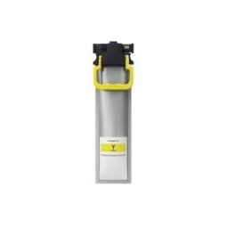 Tinteiro Compatível para Epson T11C440 Amarelo C13T11C440