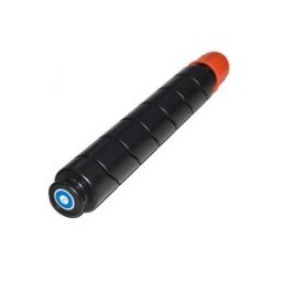 Toner Compatível para Canon C-EXV28 Azul 2793B002