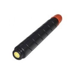 Toner Compatível para Canon C-EXV28 Amarelo 2801B002