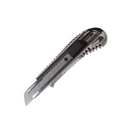 Cortante X-Acto 18mm Grande Corpo Metal Epene Blister