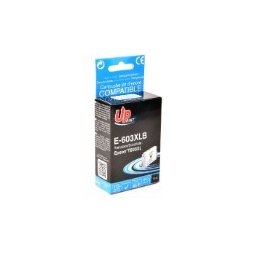 Tinteiro Compatível UPrint para Epson 603XL Preto C13T03A14010
