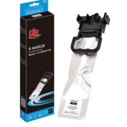 Tinteiro Compatível UPrint para Epson T9451 Preto (C13T945140)