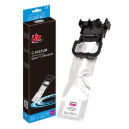 Tinteiro Compatível Uprint para Epson T9453 Magenta (C13T945340)
