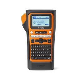 Rotuladora Profissional Brother PT-E310BTVP