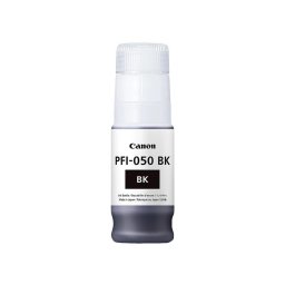 Tinteiro Canon PFI-050 Preto 5698C001 70ml