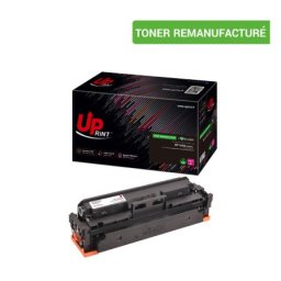 Toner Compatível UPrint para HP 415X Preto W2030X
