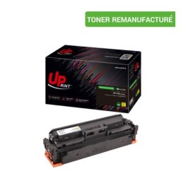 Toner Compatível UPrint para HP 415X Amarelo W2032X