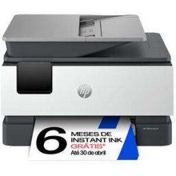 HP Impressora Multifunções OfficeJet Pro 9122E (937) Elegível para o Instant Ink