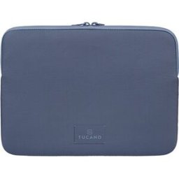 Tucano Sleeve Neopreno para MacBook Neo / Portátil 13 " - Preto