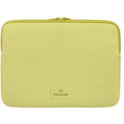 Tucano Sleeve Neopreno para MacBook Neo / Portátil 13 " - Amarelo