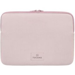 Tucano Sleeve Neopreno para MacBook Neo / Portátil 13 " - Rosa