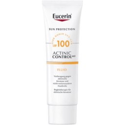 Eucerin Sun Actinic Control SPF100 80ml