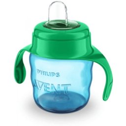 Philips Avent Copo Ap 200ml Boy 6m+