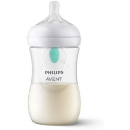 Philips Avent Natural Response AirFree Biberão +1M 260ml