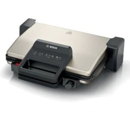 GRELHADOR DE PLACAS BOSCH - TCG3302 -