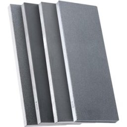 Atoma Diamond Stone pedras de afiar, grão 140, 400, 600, 1200