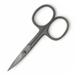 Bazar - Victorinox Tesoura de Unhas Curva em Aço Inoxidável 8.1681.09