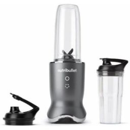 NutriBullet NB1206DGCC liquidificador 900 l 1200 W Oferta Lunchbox