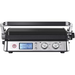 Grelhador Braun CG9040 Oferta de Placas Extra