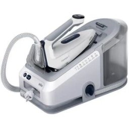 Ferro com Caldeira Braun CareStyle 7 Pro IS7262GY Oferta Tábua de Engomar