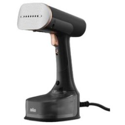 Ferro BRAUN GS7077BK Oferta conjunto de viagem