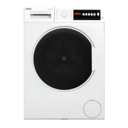MAQUINA LAVAR ROUPA ORIMA ORM-1408-SIW