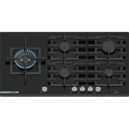 BOSCH - Placa Gás Série8 PRS9A6H40