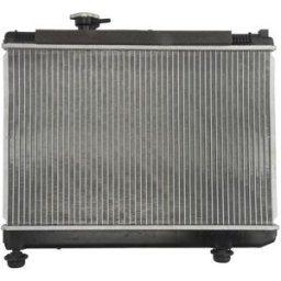 Radiador, arrefecimento do motor VALEO 735077