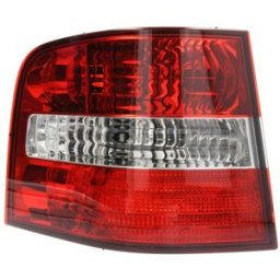 Luz traseira OUTER REAR LAMP OLSA 5.04.057.00