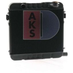 Radiador, arrefecimento do motor AKS DASIS 150030N