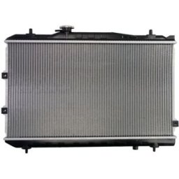 Radiador, arrefecimento do motor VALEO 735525