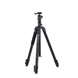 TRIPÉ FOTO&VÍDEO FOTOPRO PD-5+FPH-42QC