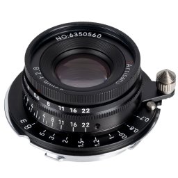 7ARTISANS 35mm f/2.8 Full Frame Montagem M