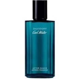 Davidoff After Shave de Homem 125 ml
