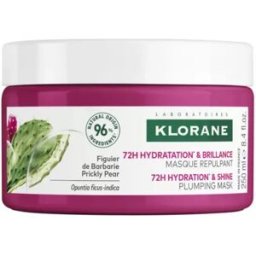 Klorane Figo da Índia Máscara 250ml