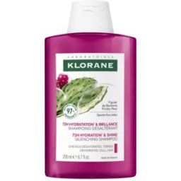 Klorane Figo da Índia 200ml