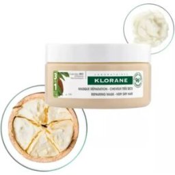 Klorane Cupuaçu Repairing Mask 250ml