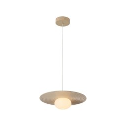 Rabalux 72461 - Lustre suspenso em cabo GLOWBELLS 1xG9/25W/230V