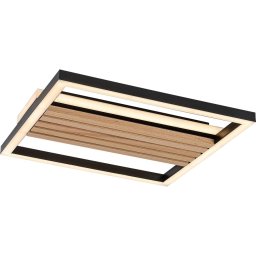 Rabalux 71457 - Luminária de Teto NOXELLE LED/26W/230V 3000/4500/6000K
