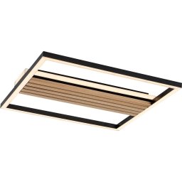 Rabalux 71458 - Candeeiro de teto LED NOXELLE LED/30W/230V 3000/4500/6000K
