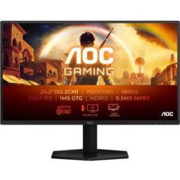 Monitor Gaming AOC 25G42E 24,5" Full HD 180 Hz