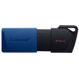 Kingston Pen USB 3.2 DataTraveler Exodia M - 64GB