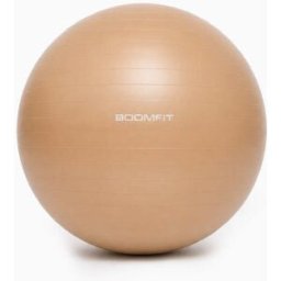 Boomfit Bola de Pilates 65cm