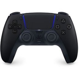 Sony Comando PC DualSense + Cabo USB - Midnight Black