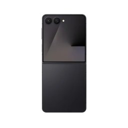 Samsung Galaxy Z Flip7 5G 6.9" Dual SIM 12GB/256GB Jetblack