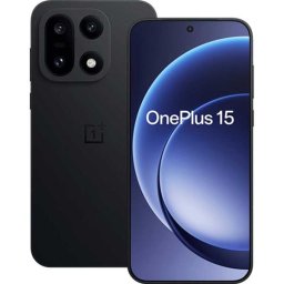 Oneplus 15 5G 6.78" Dual Sim 16GB/512GB Infinite Black