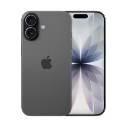 Apple iPhone 17 6.3" 256GB Black