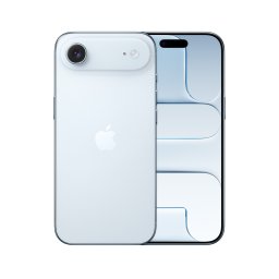 Apple iPhone Air 6.5" 256GB Sky Blue
