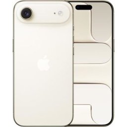 Apple iPhone Air 6.5" 256GB Light Gold