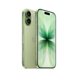 Apple iPhone 17 6.3" 256GB Sage